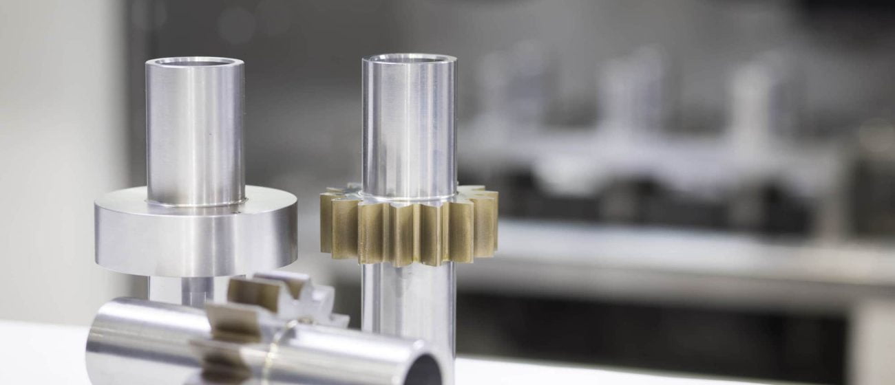 Aerospace Gear Manufacturers UK Defence Gears & Parts