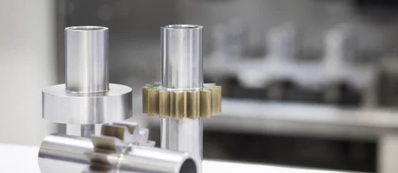 Aerospace Gear Manufacturers UK