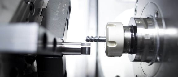 CNC Turning Services