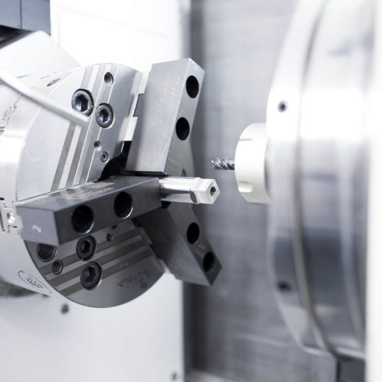Aerospace Precision Gear Manufacturers