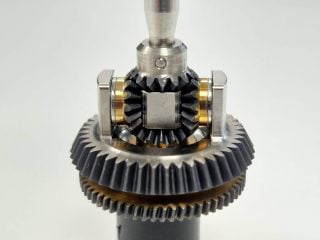 Aerospace Kit Parts UK & USA