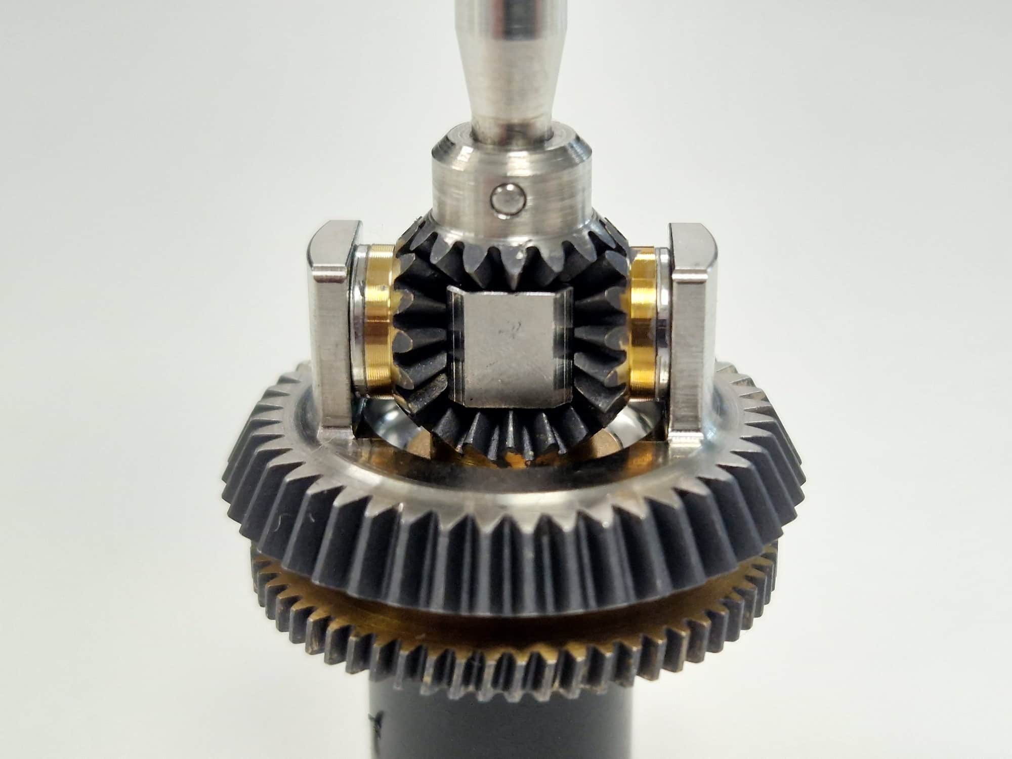 Aerospace Kit Parts UK & USA