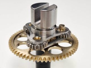 Aerospace Component Assembly Service