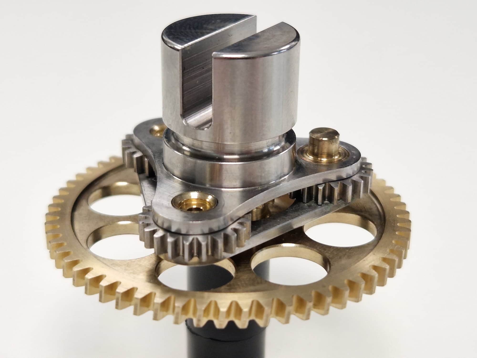 Aerospace Component Assembly Service
