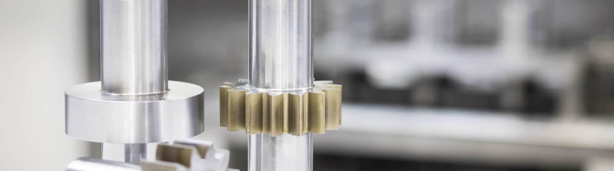 Wire Erosion EDM Machining Aerospace & Defence Parts