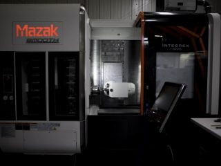 gear machinists UK & USA