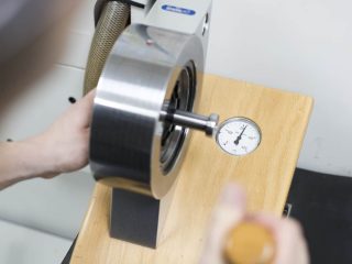 Gear Engineering Service