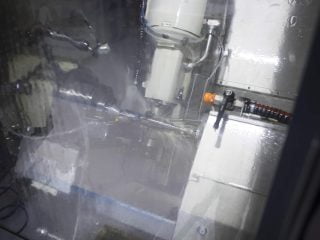 Gear Grinding UK & USA