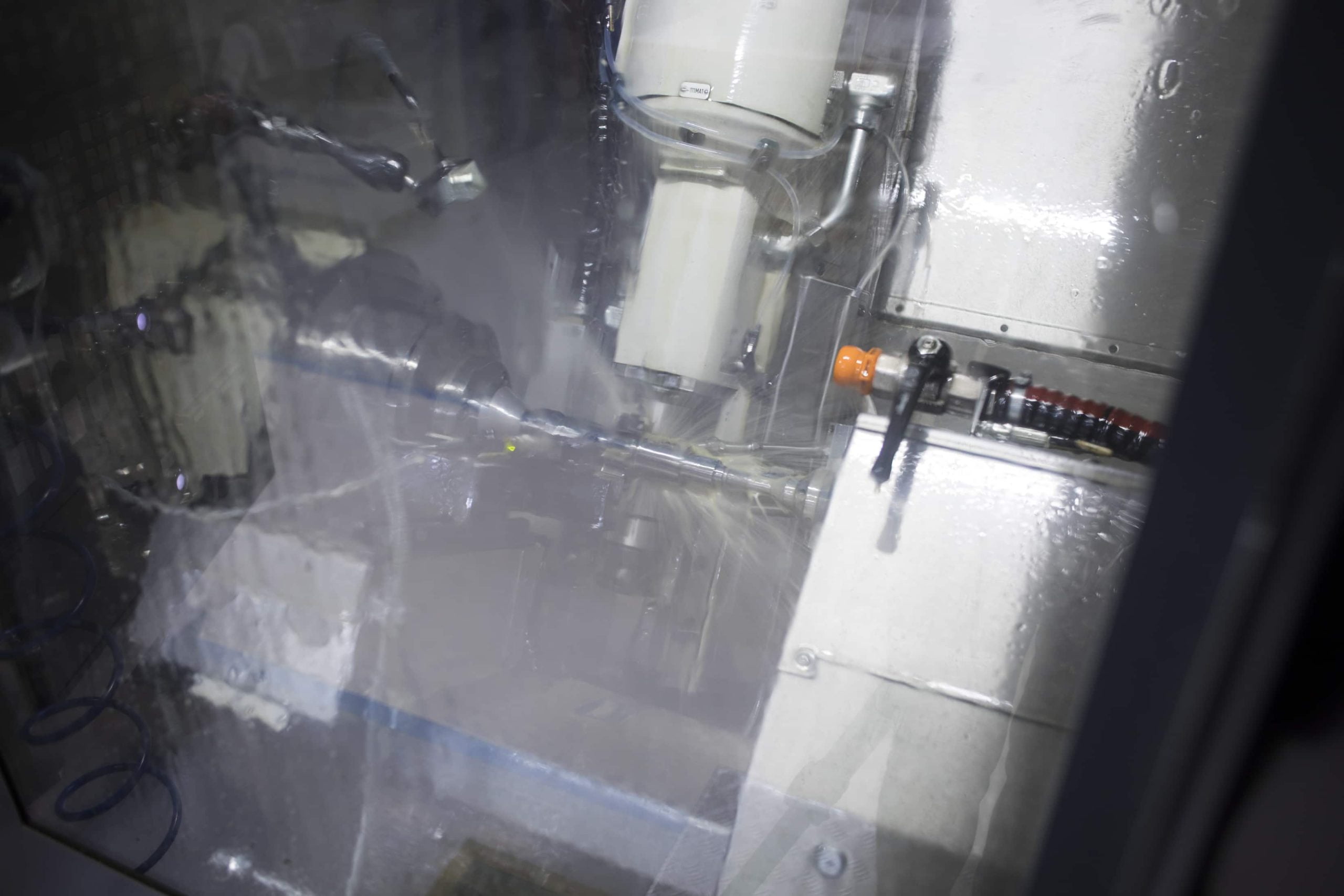 Gear Grinding UK & USA