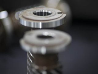 Gear engineering company